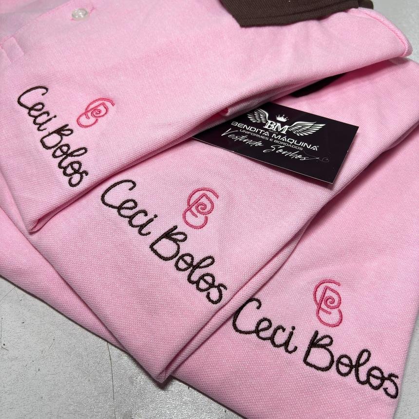 Polos da Ceci Bolos